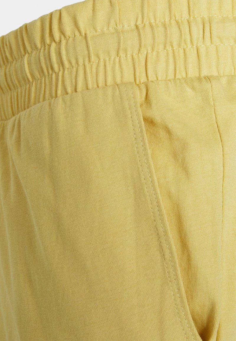 Pier One Hombre 2 PACK - Pantalón De Pijama - Dark Blue/yellow - Imagen 7