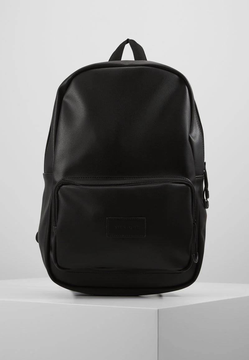 Pier One Unisexo UNISEX - Mochila - Black